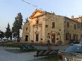 La Chiesa dei Bianchi oggi