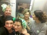 SAN PATRICK' LA SQUADRA DI CUCINA