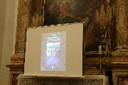Presentazione del libro Toponomastica Montalcinese di Bruno Bonucci