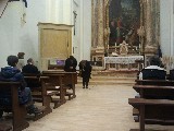 Chiesa San Pietro- Concerto per organo e flauto.