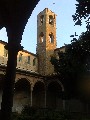 La torre di San Francesco