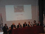 Teatro Astrusi- Presentazione libro 