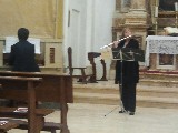 Chiesa di San Pietro- Concerto per organo e flauto.