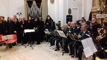 CONCERTO DI NATALE